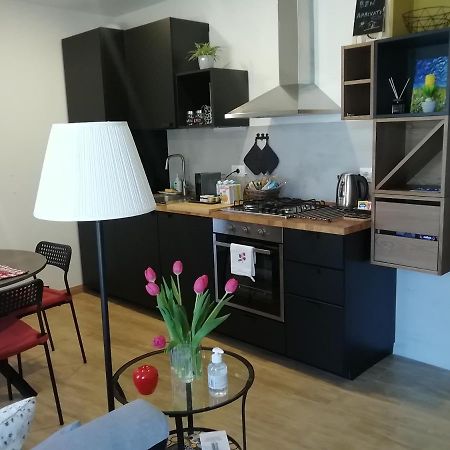 La Casita Villa Orvieto Bagian luar foto