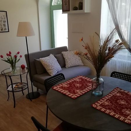 La Casita Villa Orvieto Bagian luar foto