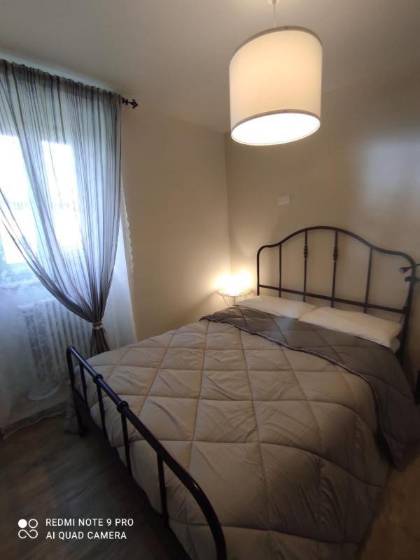 La Casita Villa Orvieto Bagian luar foto