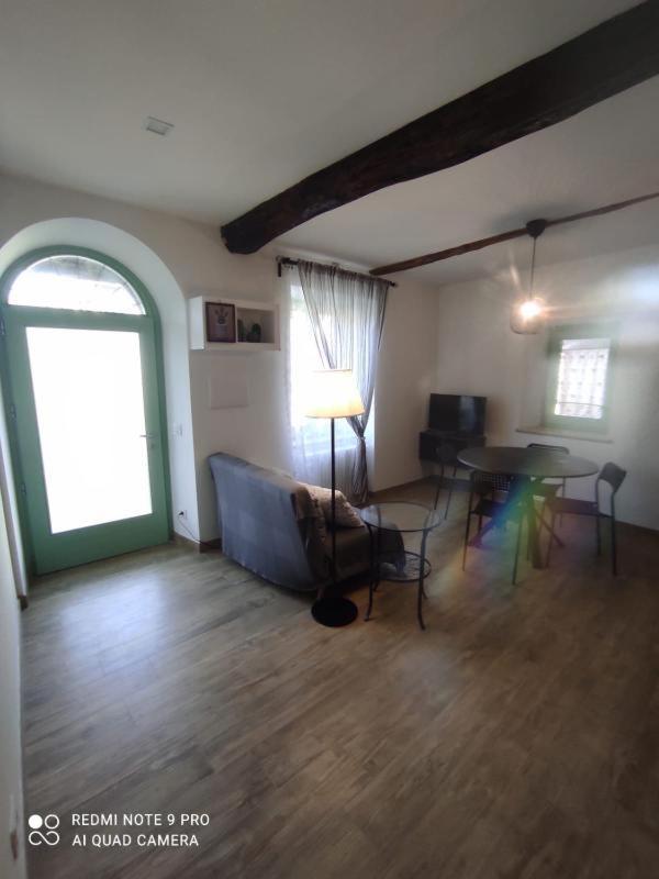 La Casita Villa Orvieto Bagian luar foto