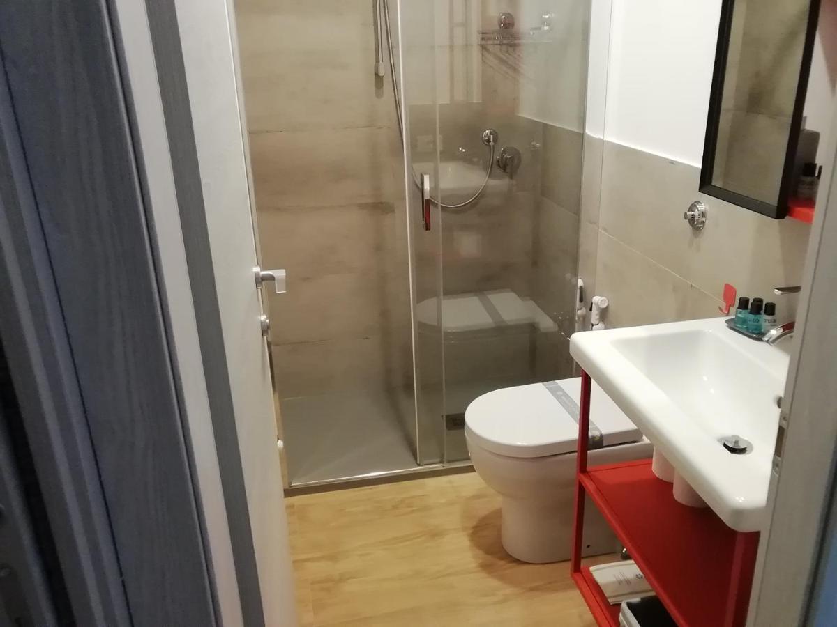 La Casita Villa Orvieto Bagian luar foto