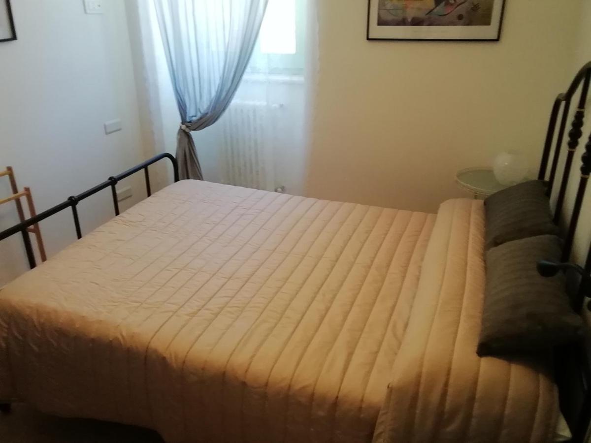 La Casita Villa Orvieto Bagian luar foto
