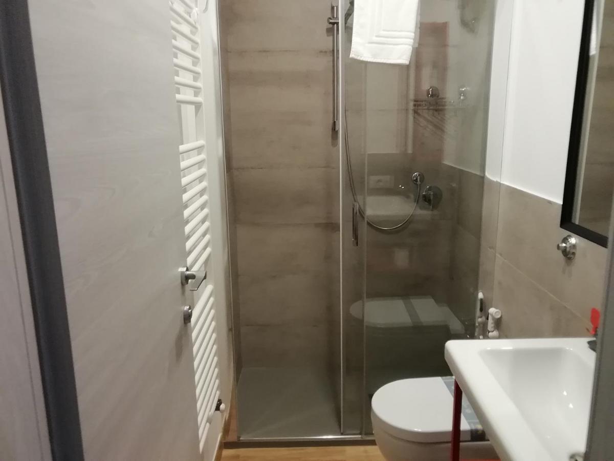 La Casita Villa Orvieto Bagian luar foto