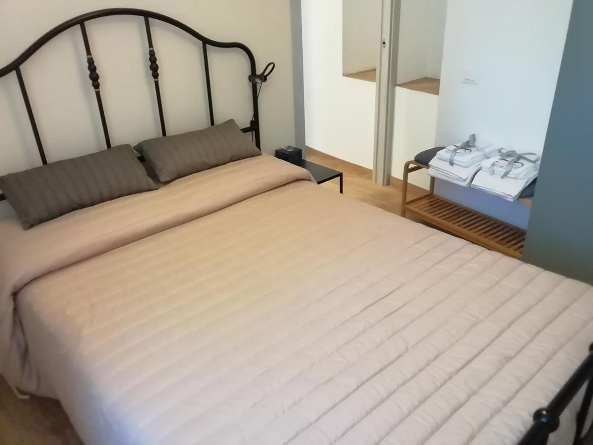 La Casita Villa Orvieto Bagian luar foto